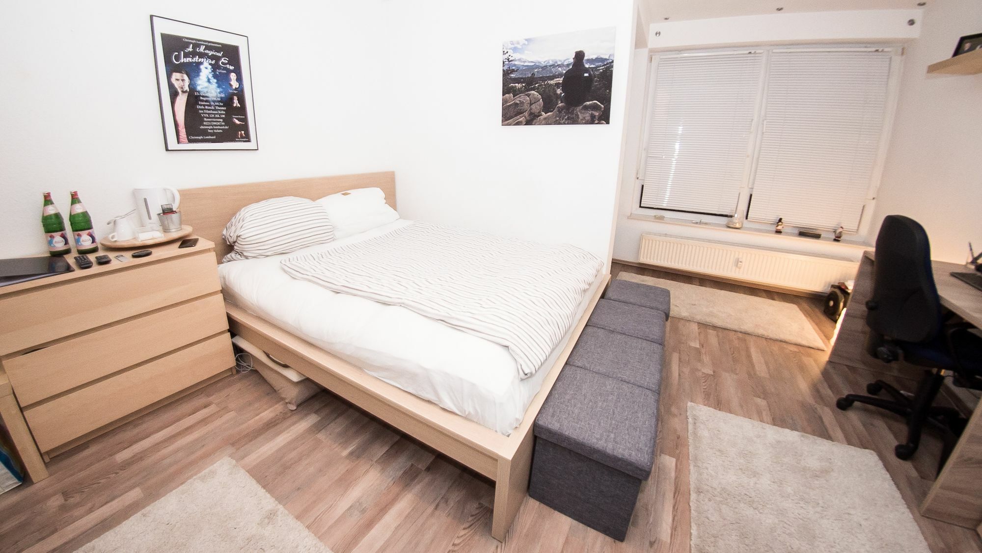 Appartement Renaissance Business *