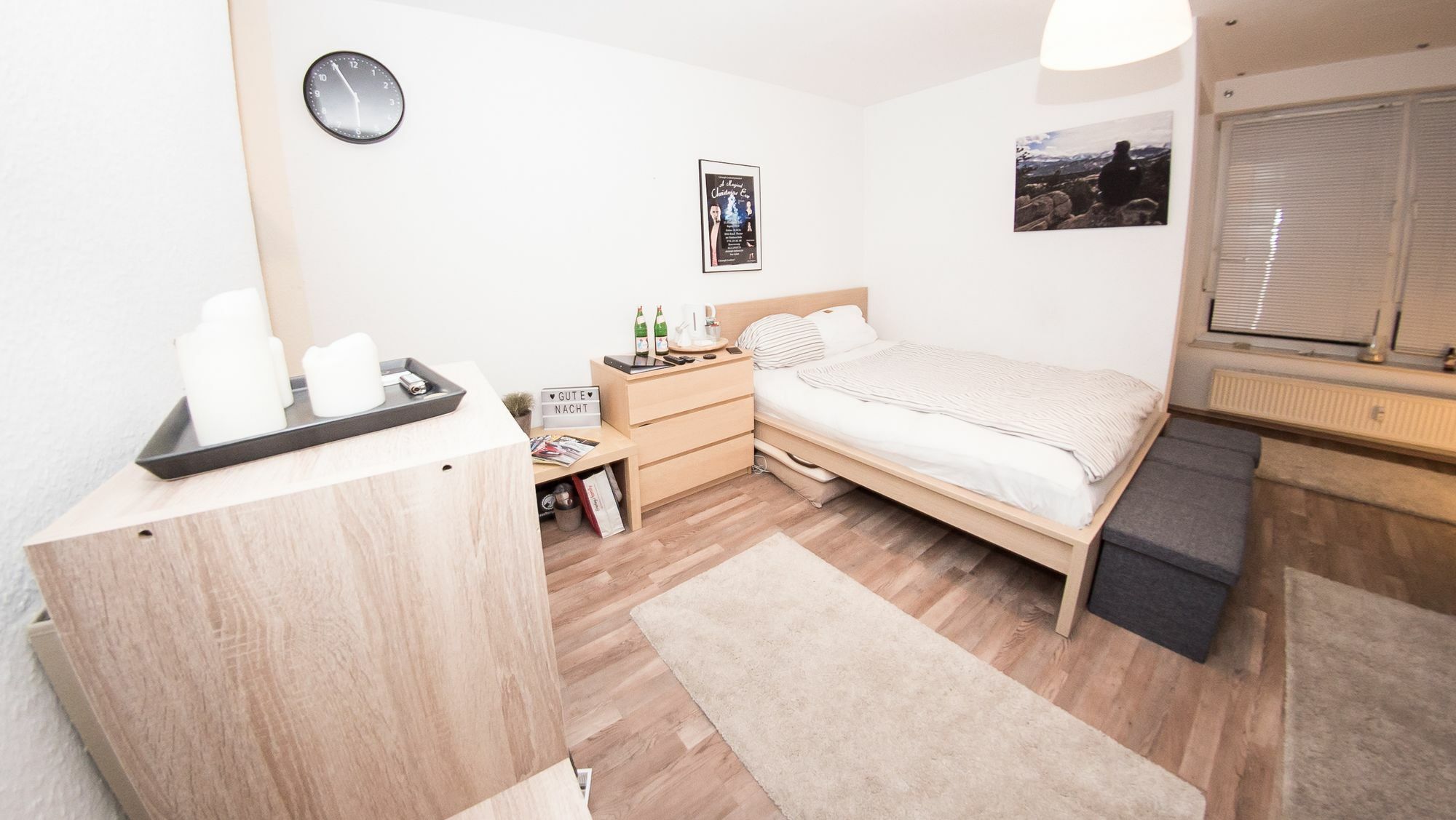 Appartement Renaissance Business *